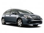 Citroen C4 Berline 2004 года